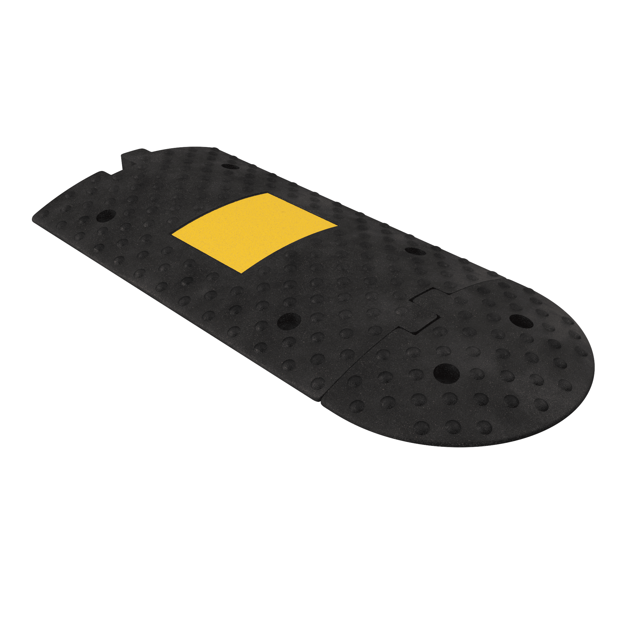 Лежачий полицейский ИДН-300-1 Средний элемент КОМПОЗИТ