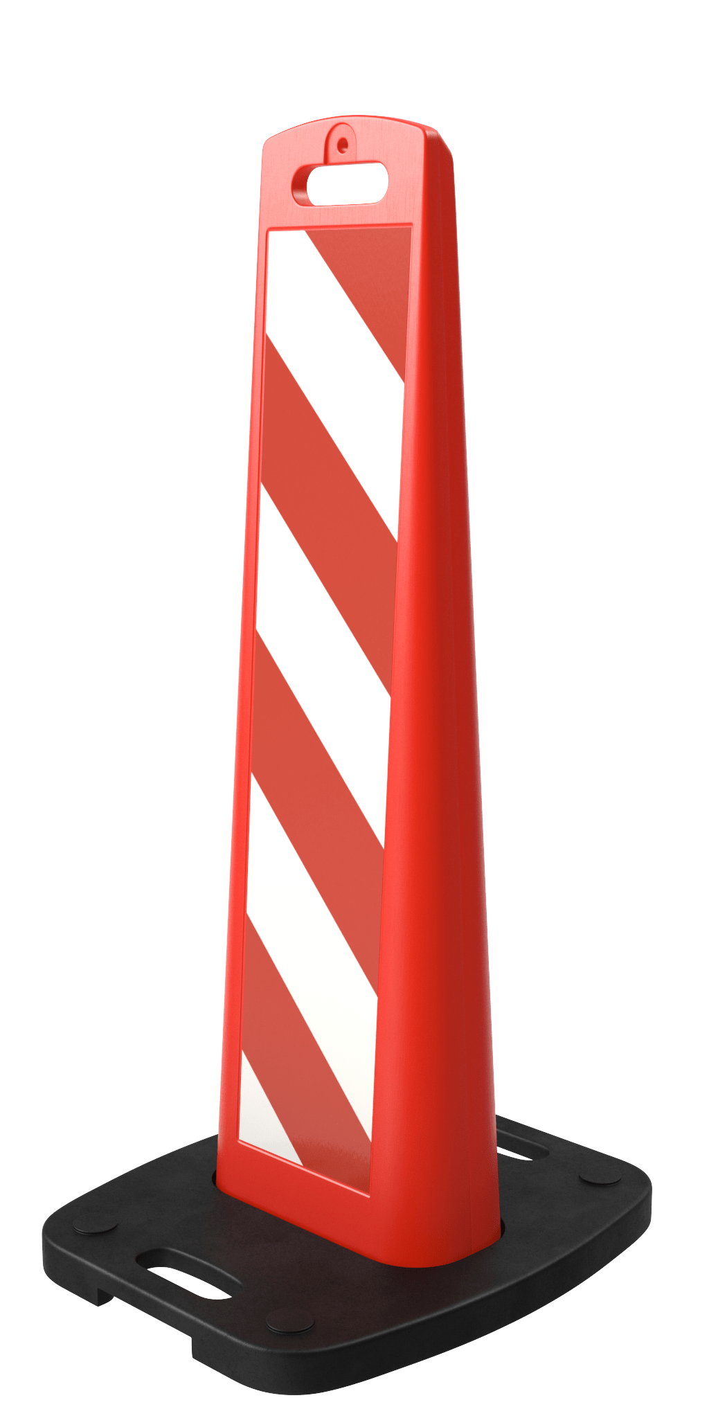 Ограждение «Солдатик» тип 2 в комплекте с подставкой