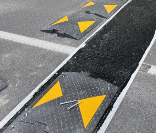 Установка ИДН-500 в Калининграде